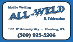 All-Weld Business Card